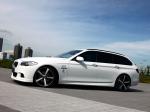 BMW 5-Series Touring by 3D Design 2011 года